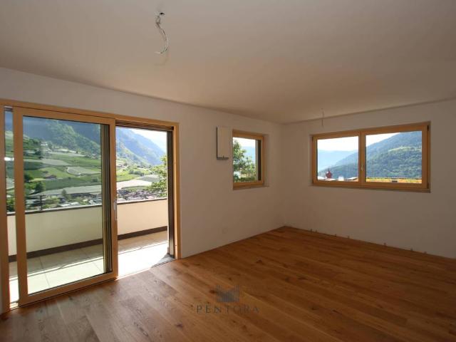 Appartamento in vendita a Burggrafenamt - Burgraviato, Parcines - Partschins