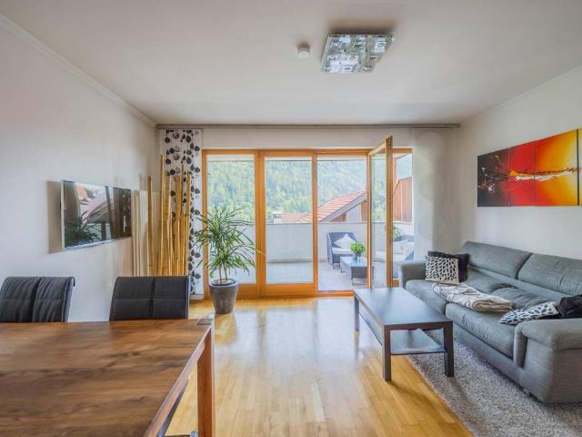 Appartamento in vendita a Burggrafenamt - Burgraviato, Parcines - Partschins