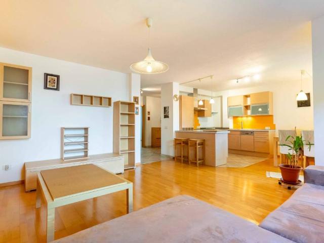 Appartamento in vendita a Burggrafenamt - Burgraviato, Parcines - Partschins