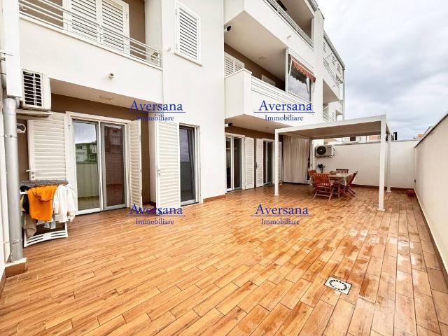 Appartamento in vendita a Parete, Campania