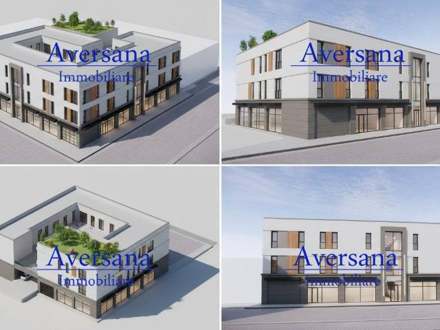 Appartamento in vendita a Parete, Campania