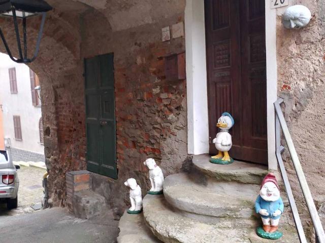 Appartamento in vendita a Piemonte, Alessandria