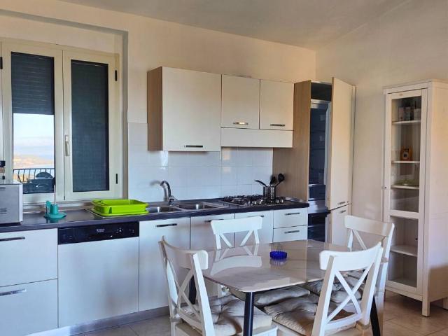 Appartamento in vendita a Calabria, Vibo Valentia