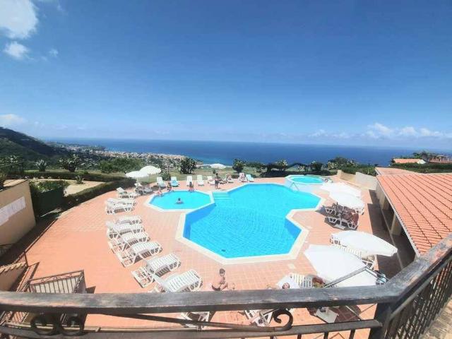 Appartamento in vendita a Calabria, Vibo Valentia