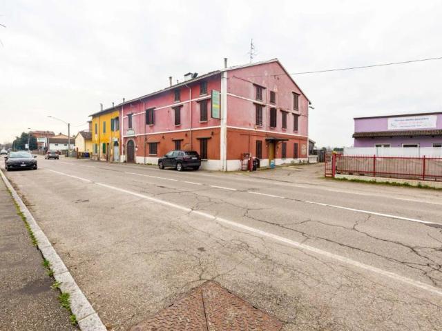 Appartamento in vendita a San Pancrazio, Sorbolo