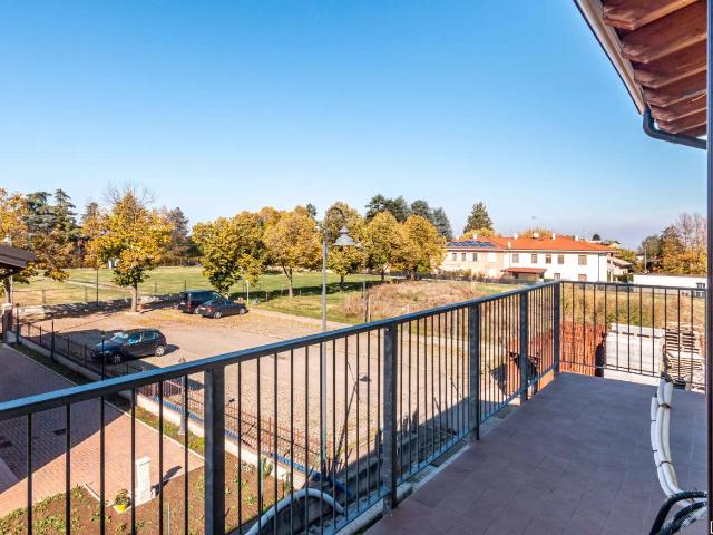 Appartamento in vendita a Panocchia, Sorbolo