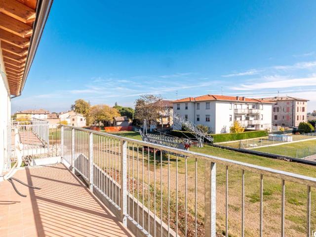 Appartamento in vendita a Panocchia, Sorbolo