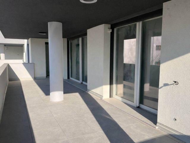 Appartamento in vendita a San Pellegrino, Sorbolo