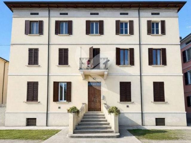 Appartamento in vendita a Scarzara, Sorbolo