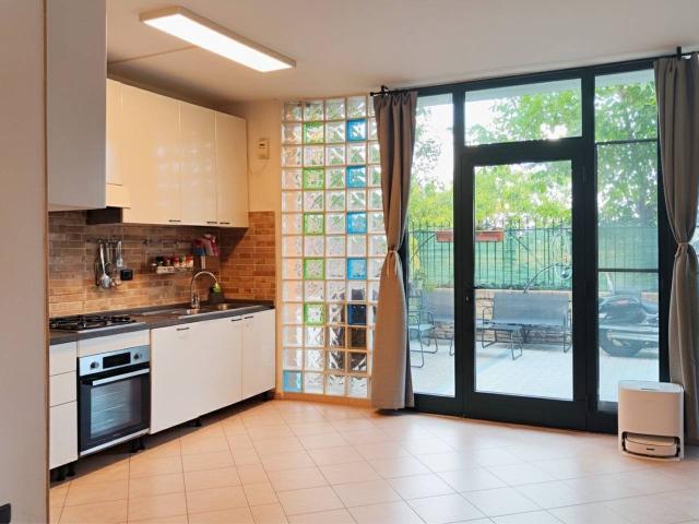 Appartamento in vendita a Cittadella, Sorbolo