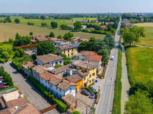 Appartamento in vendita a San Pancrazio, Sorbolo