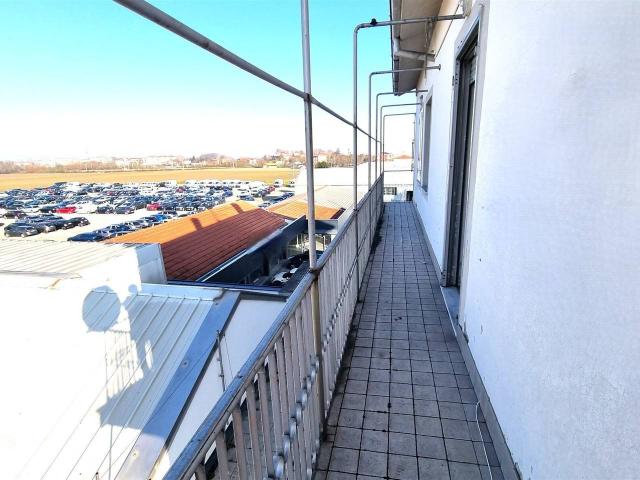 Appartamento in vendita a San Pancrazio, Sorbolo