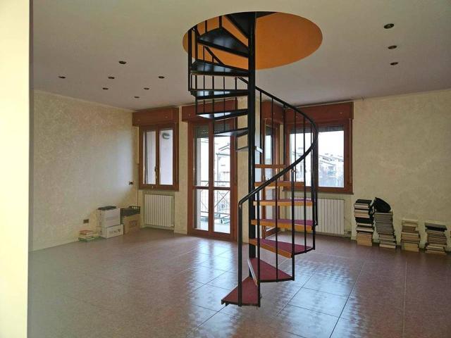 Appartamento in vendita a San Pancrazio, Sorbolo