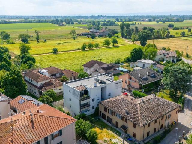 Appartamento in vendita a Cittadella, Sorbolo