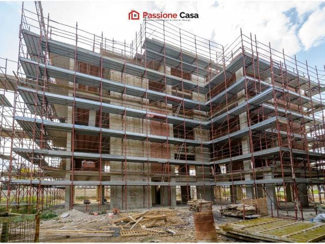 Appartamento in vendita a Marinelli, Sorbolo