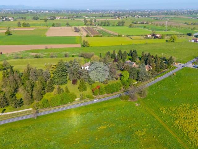 Appartamento in vendita a Cittadella, Sorbolo