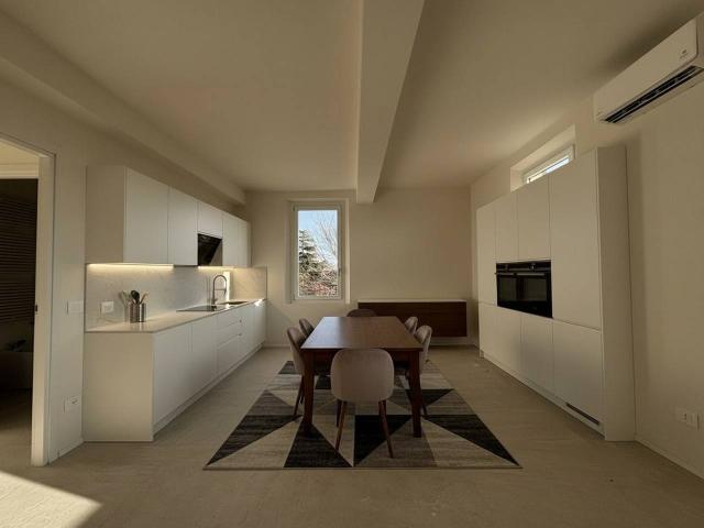Appartamento in vendita a Cittadella, Sorbolo