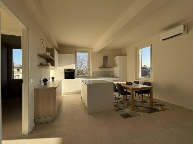 Appartamento in vendita a Cittadella, Sorbolo