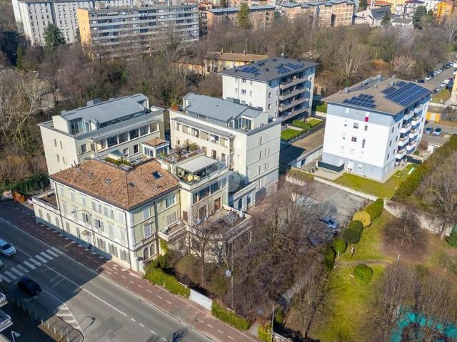 Appartamento in vendita a San Pellegrino, Sorbolo