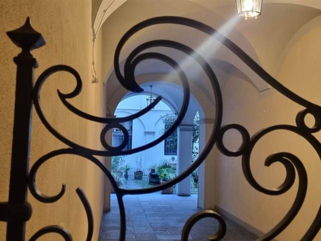 Appartamento in vendita a Cinghio, Sorbolo