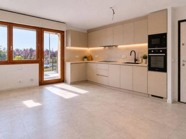 Appartamento in vendita a Golese, Sorbolo