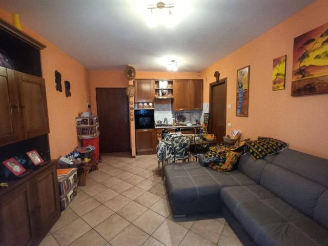 Appartamento in vendita a San Martino, Sorbolo