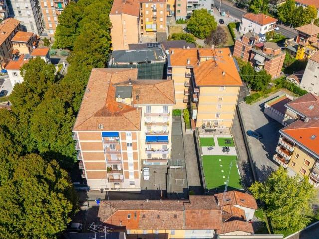 Appartamento in vendita a Molinetto, Parma