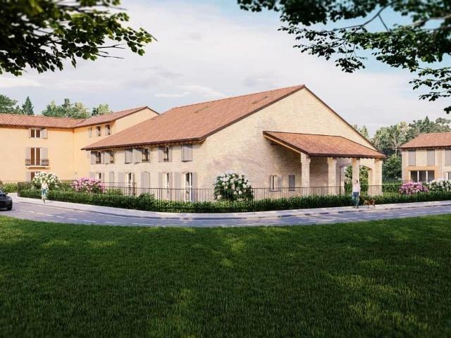 Appartamento in vendita a San Pancrazio, Sorbolo