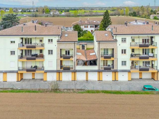Appartamento in vendita a San Pancrazio, Sorbolo