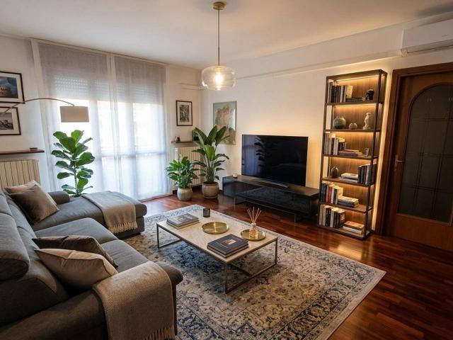 Appartamento in vendita a Quercioli, Parma