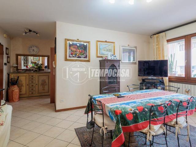 Appartamento in vendita a San Pancrazio, Sorbolo