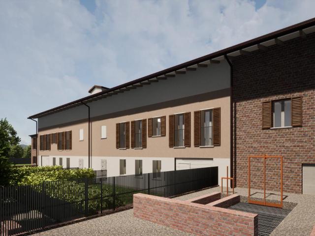 Appartamento in vendita a San Lazzaro, Sorbolo