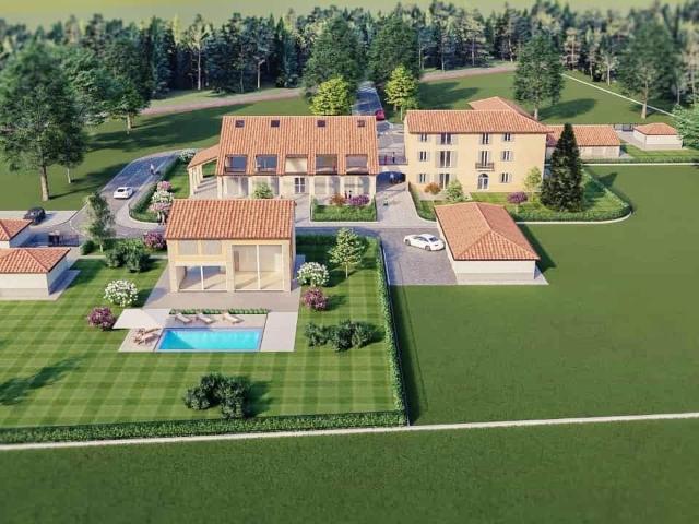 Appartamento in vendita a San Pancrazio, Sorbolo