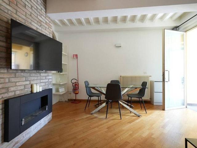 Appartamento in vendita a Oltretorrente, Parma