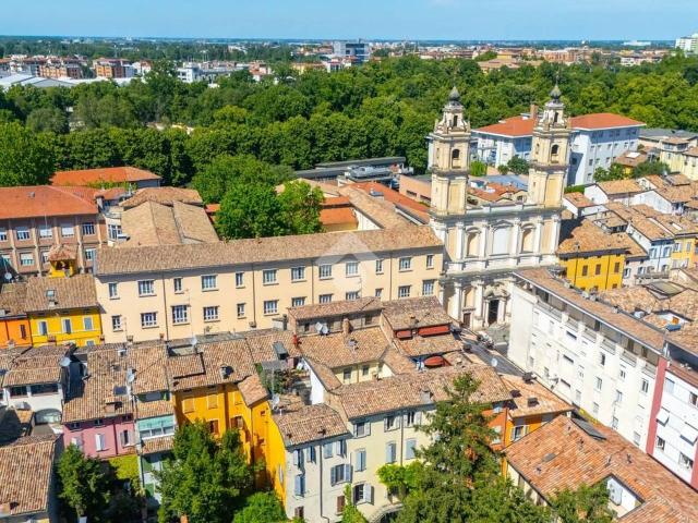 Appartamento in vendita a Oltretorrente, Parma