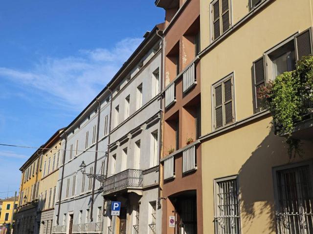 Appartamento in vendita a Parma Centro, Sorbolo
