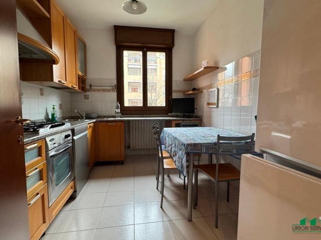 Appartamento in affitto a Montanara, Sorbolo