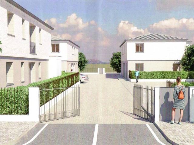 Appartamento in vendita a Vigatto, Sorbolo