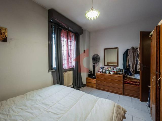 Appartamento in vendita a Cinghio, Sorbolo