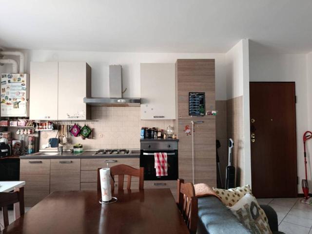 Appartamento in vendita a San Pancrazio, Sorbolo