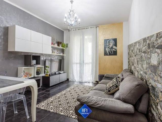Appartamento in vendita a Sorbolo, Reggio Emilia