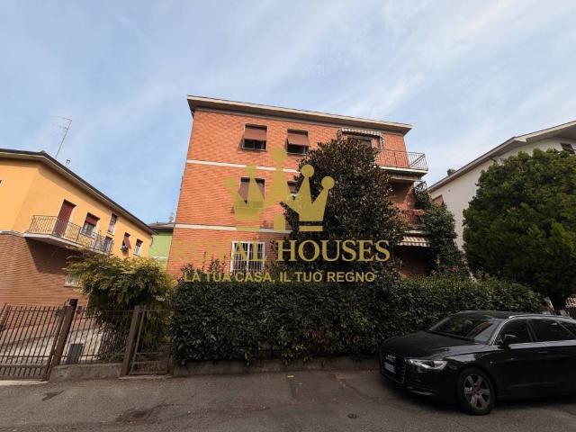 Appartamento in vendita a Lubiana, Parma