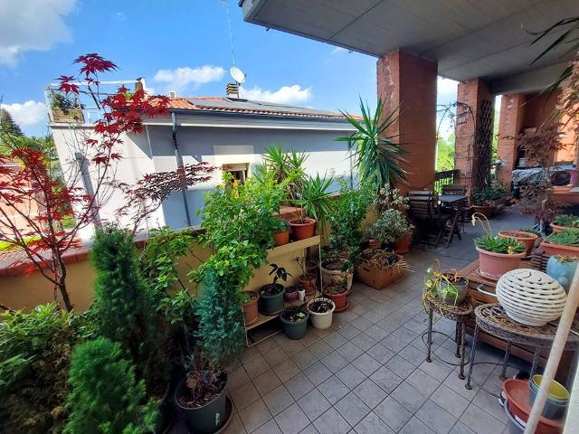 Appartamento in vendita a Vicopò, Sorbolo