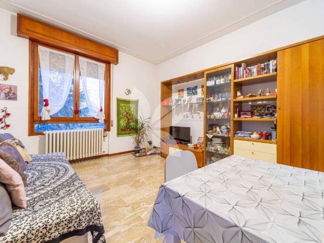 Appartamento in vendita a San Pellegrino, Sorbolo