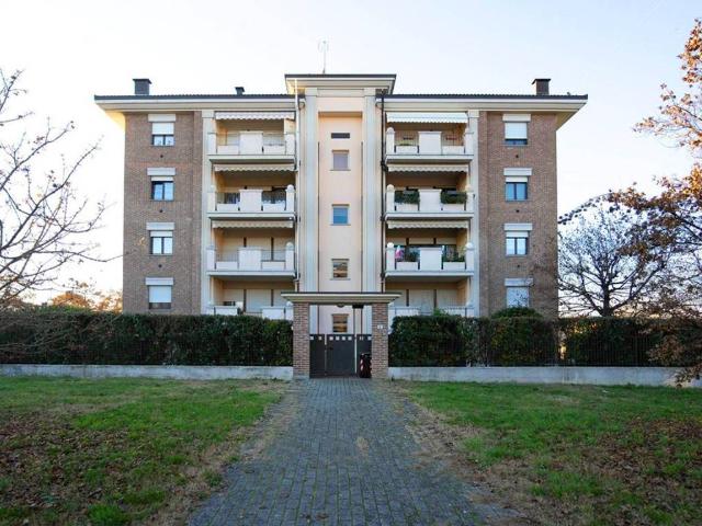 Appartamento in vendita a Marinelli, Sorbolo