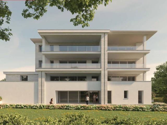 Appartamento in vendita a Sorbolo, Reggio Emilia