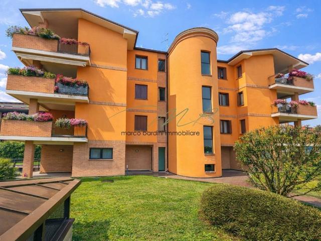 Appartamento in vendita a Marinelli, Sorbolo