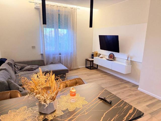 Appartamento in vendita a Molinetto, Parma