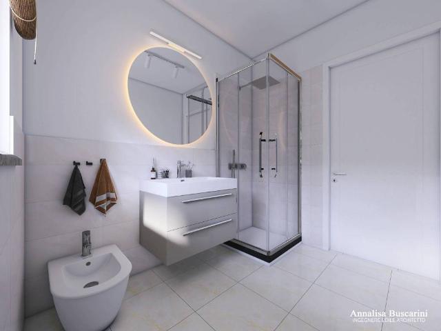 Appartamento in vendita a Cinghio, Sorbolo