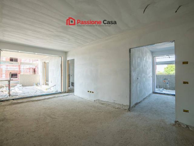 Appartamento in vendita a Marinelli, Sorbolo